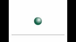 Bouncing Ball in Flash