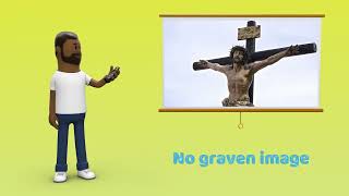 The Ten Commandments Recap That Will Change How You Live