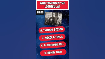 Are you smarter than a 4th grader?