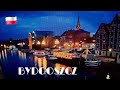 Magiczne miasto Bydgoszcz 🇵🇱