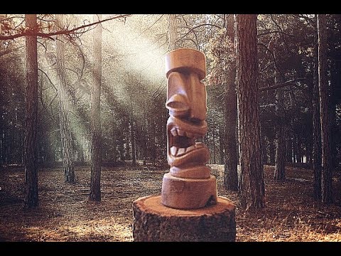 Video: Come Fare Un Totem