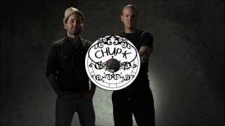 Calle 13 - Suave (Instrumental)