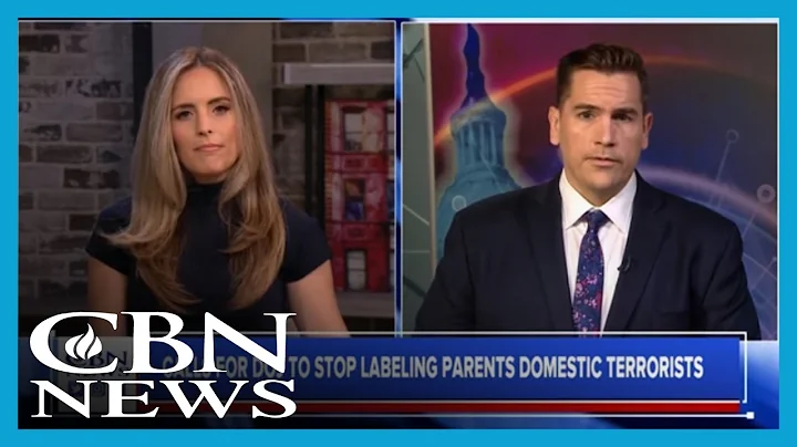 GOP Challenges DOJ After They Label Parent Protesters Domestic Terrorists