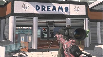 2D Motion Track Template #1 (AAE CS6 ONLY)