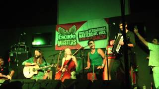 Himno de Iquique - Nano Stern iquique