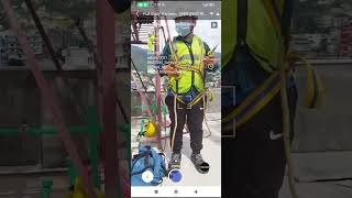 ISDP Daily EHS video