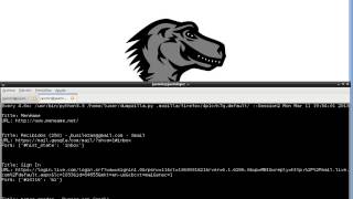 dumpzilla Forensic Tool