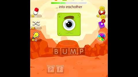 Word Monsters Level 39 Answers Solved Walkthrough Solution