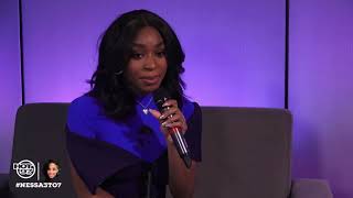 Normani Habla Sobre El Hiatus, Camila Y Cómo Conoció A Beyonce Subulado