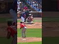 The new system MIGHT just save baseball 🤣🙏 #MLB #FYP #baseball #umpire #badcall