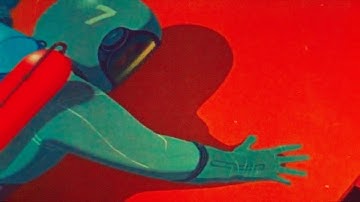 MOYA81 - Space Technology (official video)