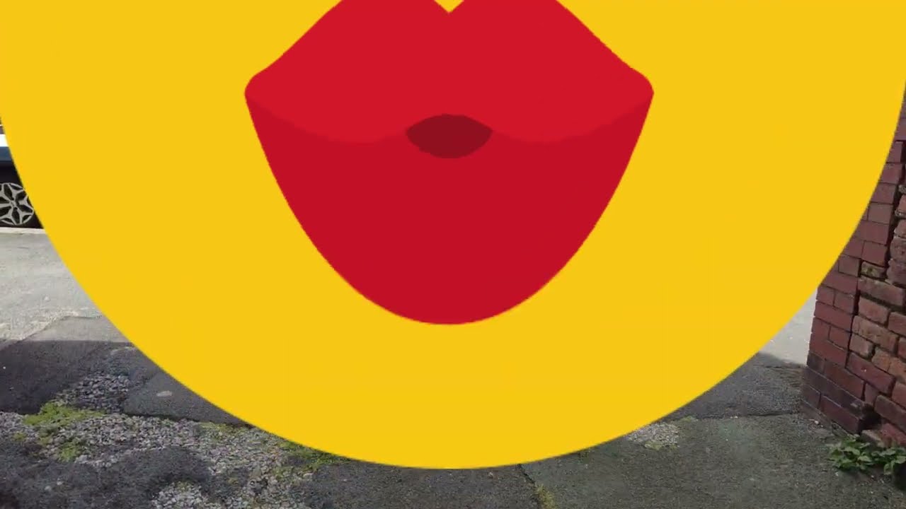 Autistic Bobbie's First Video - The Truth, The Whole Truth and Nothing But The Truth 