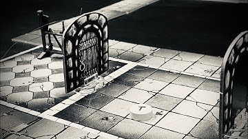 Advanced HeroQuest - Let’s Play - Part Three