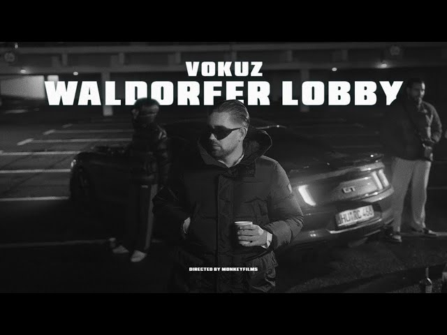 VOKUZ - WALDORFER LOBBY (prod. by Chryziz & Aziq) class=