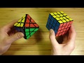 Tutorial: 4x4 Corner Turning Octahedron (Easy Solution)