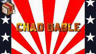 WWE Chad Gable Entrance Video / Titantron 2026