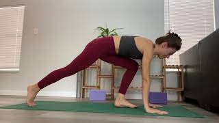 48 min LYT Yoga Full Body Flow