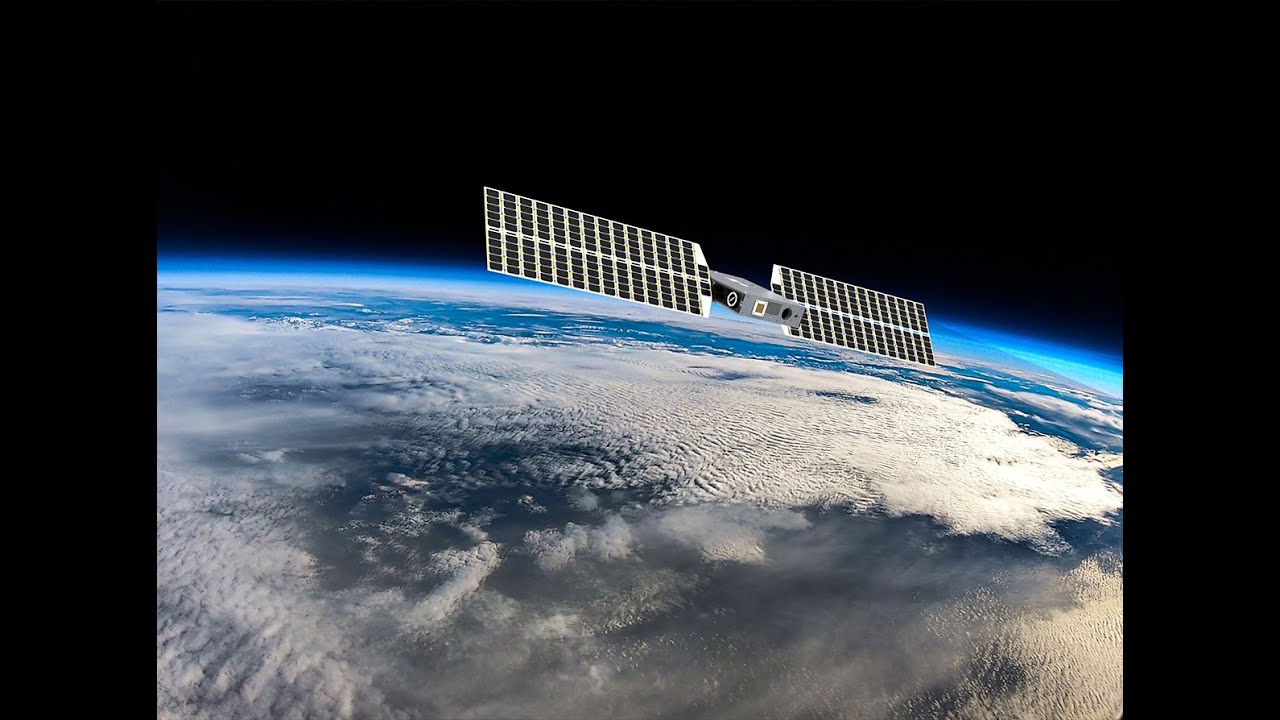 Precise Navigation using LEO Satellites | Ep 362