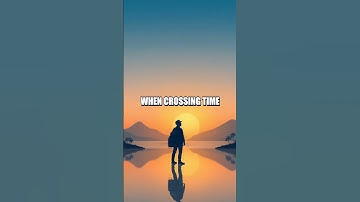 Digital Nomad Time Zone Mastery