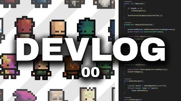 5 Years of Game Dev - Devlog 0 | Caves of Combat