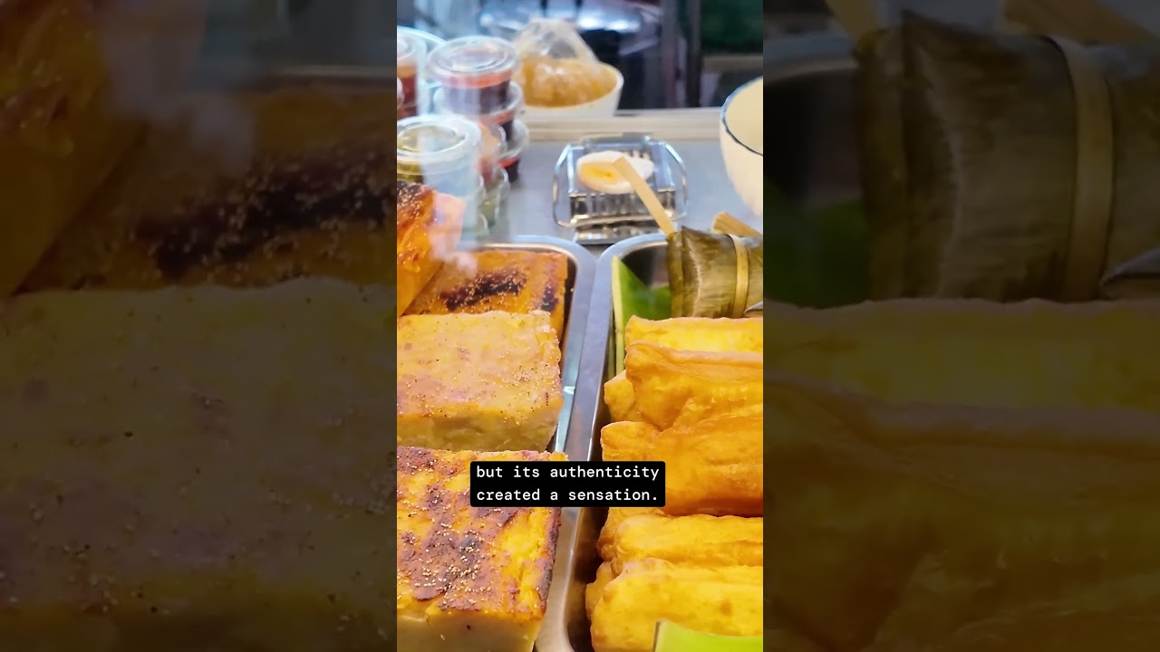 Портал в Мьянму 🇲🇲 на знаменитом рынке Клонг Той в Бангкоке 