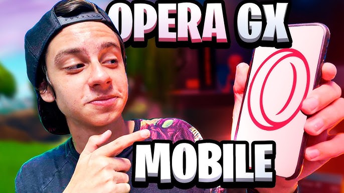 Opera GX lança nova iniciativa e oferece jogos gratuitamente em drops  mensais