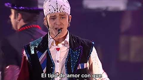 Nsync - No Strings Attached(MSG Extended Version)[FHD]