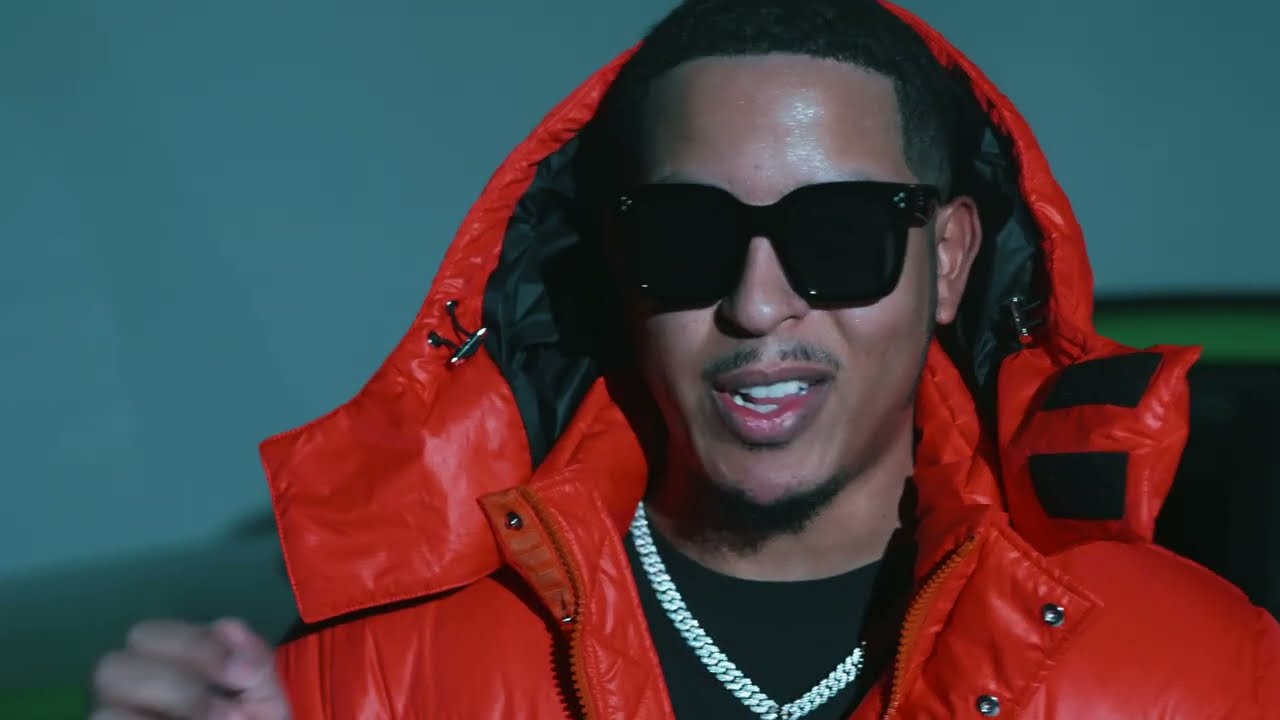 G-Keez - Overdrive (Official Video)