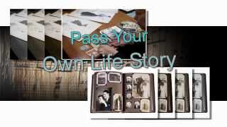 Family History, Family Tree, Family Video ... made EASY screenshot 5