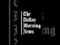 100 protesters gather in downtown Dallas, decrying U.S. involvement in Venezuela