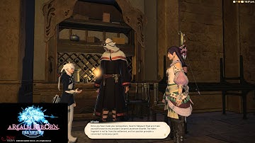 FFXIV ARR - Bahamut Lv.50 - 03 Another Turn in the Coil