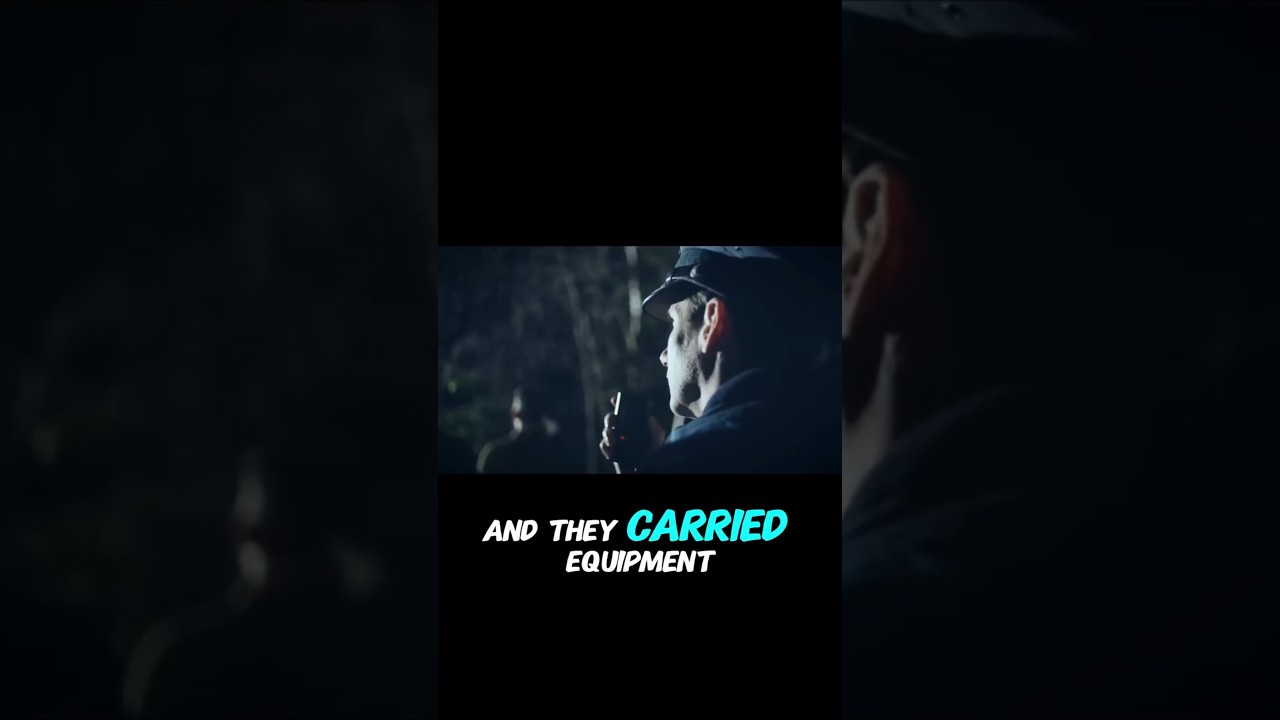 Top Secret UK UFO Crash: The British Roswell 