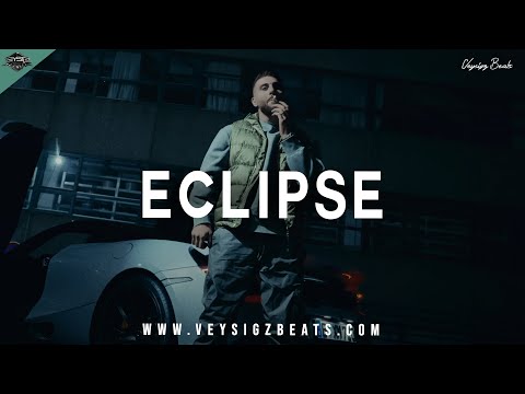 Eclipse - Hard Dark Rap beat | Angry Hip Hop Instrumental | Samra Type beat (prod. Veysigz x Tarek)