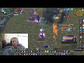 70 Frost mage PVP #TBC #WoW #Phase2