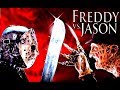 10 Things You Didn't Know About FreddyVSJason
