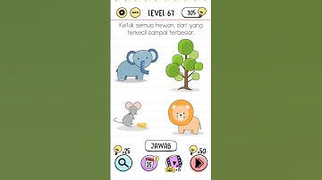 Game brain test level 67 #shorts #braintest #braingames