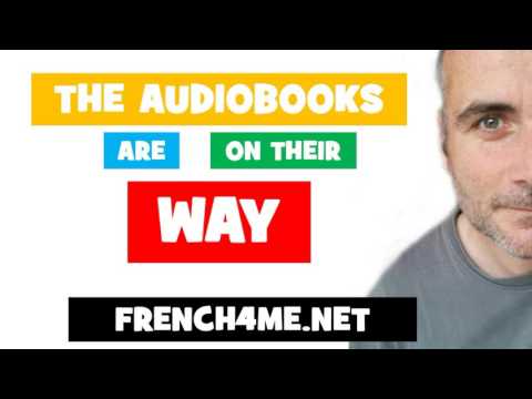 Learn French With Audio Books # Every Day Questions