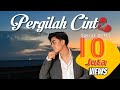 PERGILAH CINTA - DANIAL KIFLI [LIRIK VIDEO RASMI]