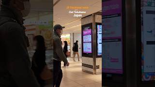 CIAL YOKOHAMA A SHOPPING CENTER THAT MEETS A WIDE RANGE OF GOURMET NEEDS | FOODS | TOKYO JAPAN