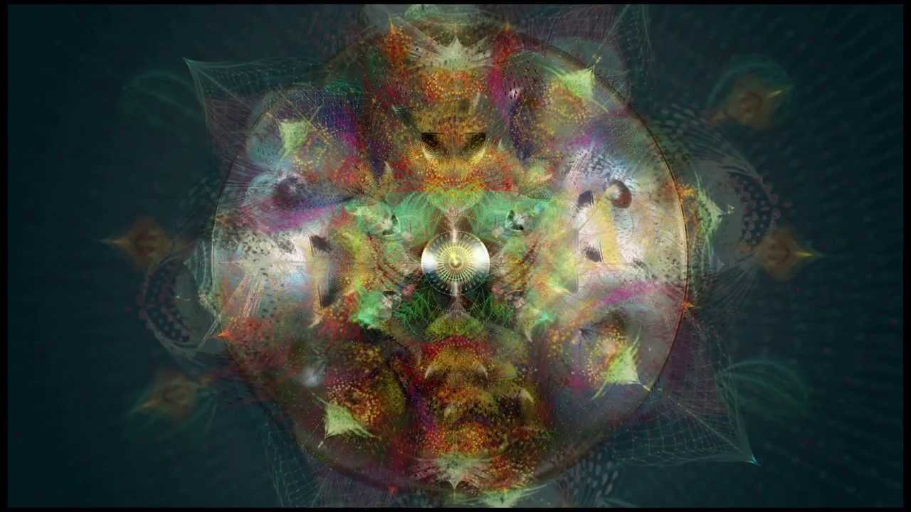 Watch James Hood - Cherry Mandala on YouTube Watch James Hood - Cherry Mandala on YouTube