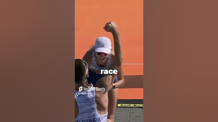 She Won the Race… Then He Stole Her Heart 💍❤️