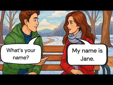 English Speaking Practice 💡Improve your English Vocabulary/Easy way to #learnEnglish
