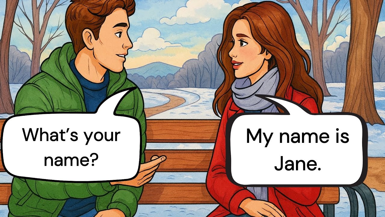 English Speaking Practice 💡Improve your English Vocabulary/Easy way to 