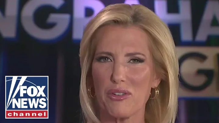 Laura Ingraham: What does freedom look like in Cal...