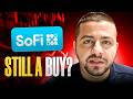 Should You Buy SoFi Stock on the Dip?