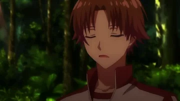 تحميل ようこそ実力至上主義の教室へ 10話 Mp4 Mp3