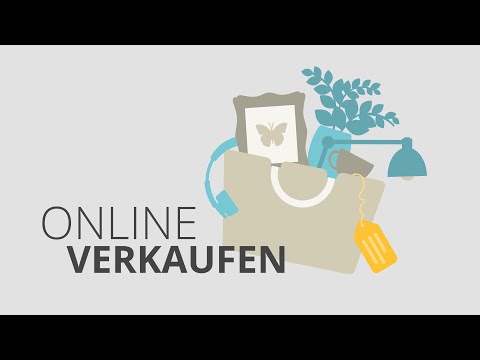 Online verkaufen mit Ihrem Onlineshop