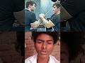 Akimbo69 and too hand Armwrstling 😳 #shorts #ytshorts #tyshorts #shortsfeed #viral