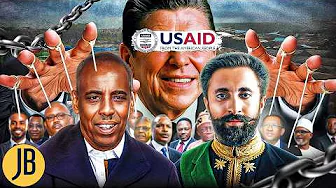 How The U.S. Buys African Leaders