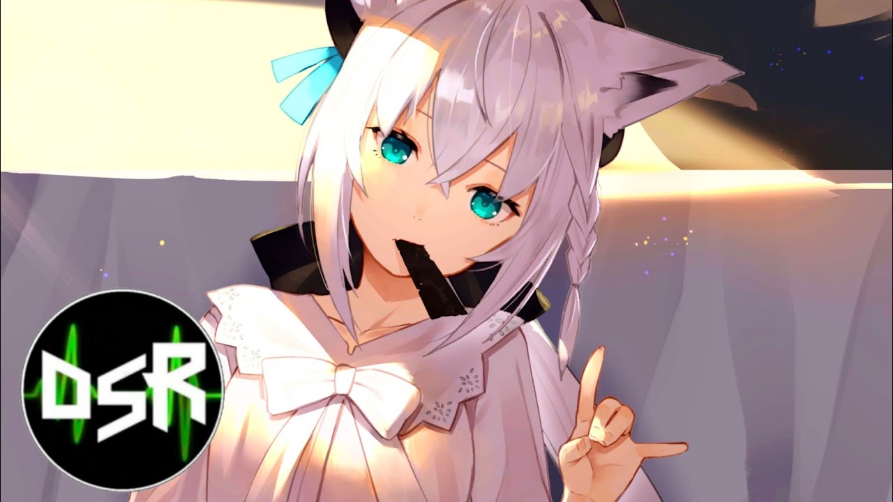 Shoku - Next Level ft. Donyaé